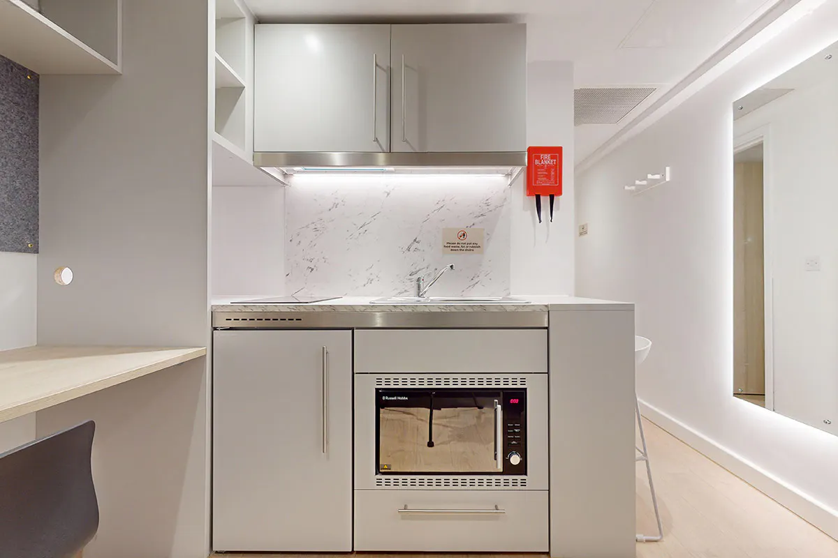Gold Studio Premium KITCHEN 4
