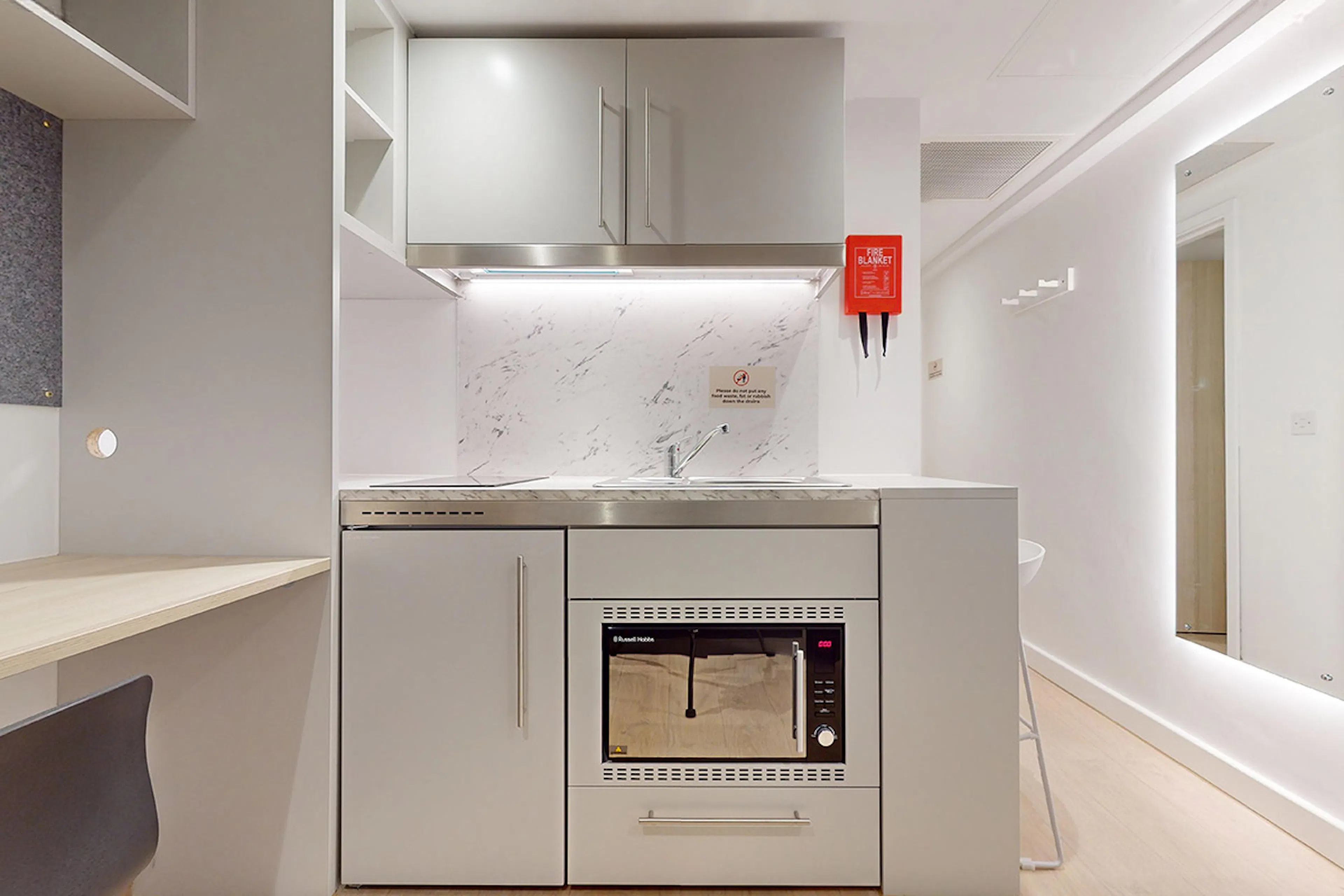 Gold Studio Premium KITCHEN 4