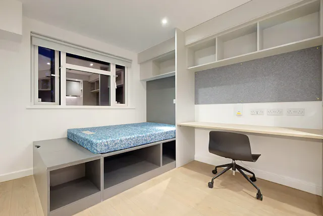 Gold Studio Premium room image 1