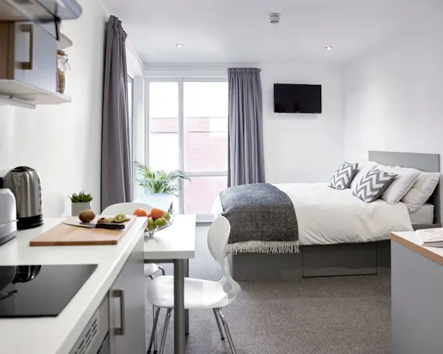 Gold Studio Premium room image 1