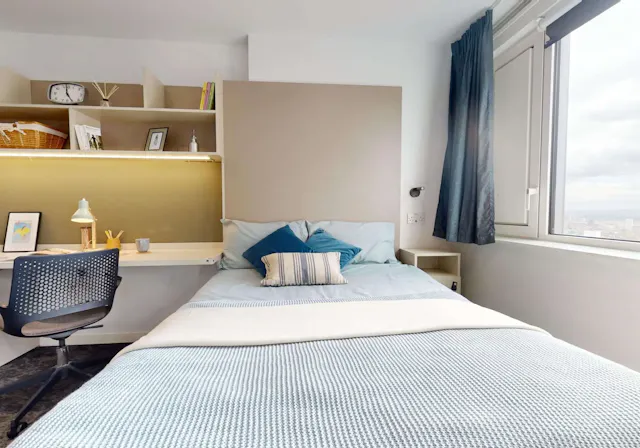 Gold Studio Premium room image 1