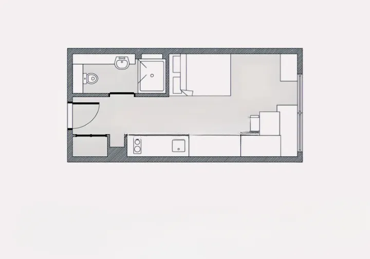 Gold Studio – Park View