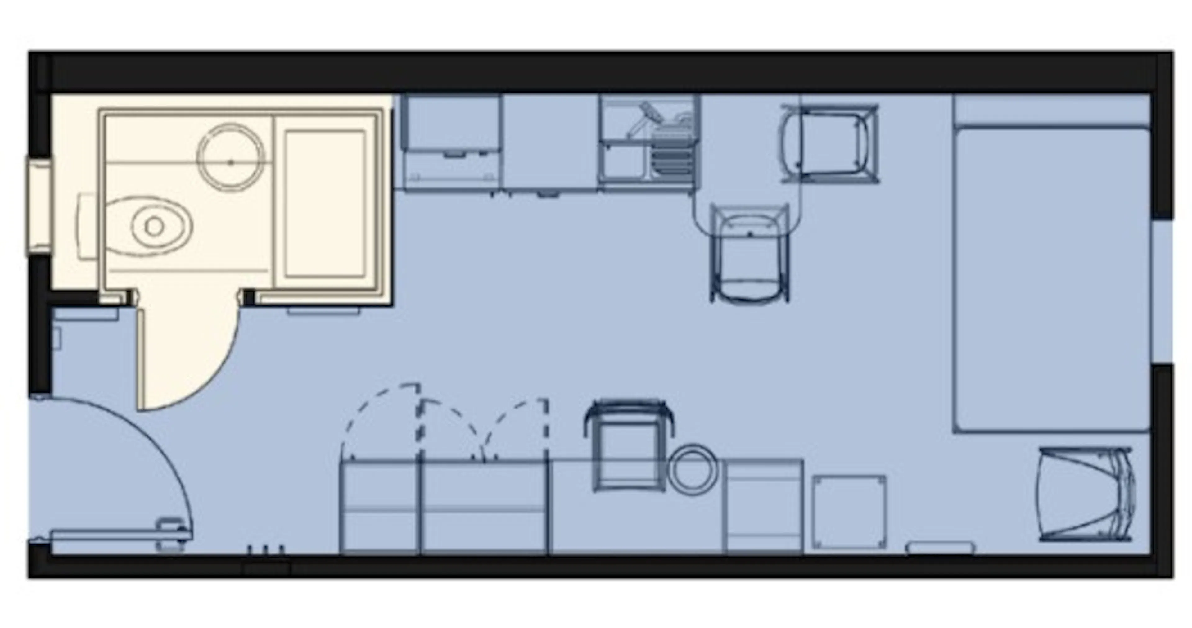 Gold Studio FLOOR_PLAN 3