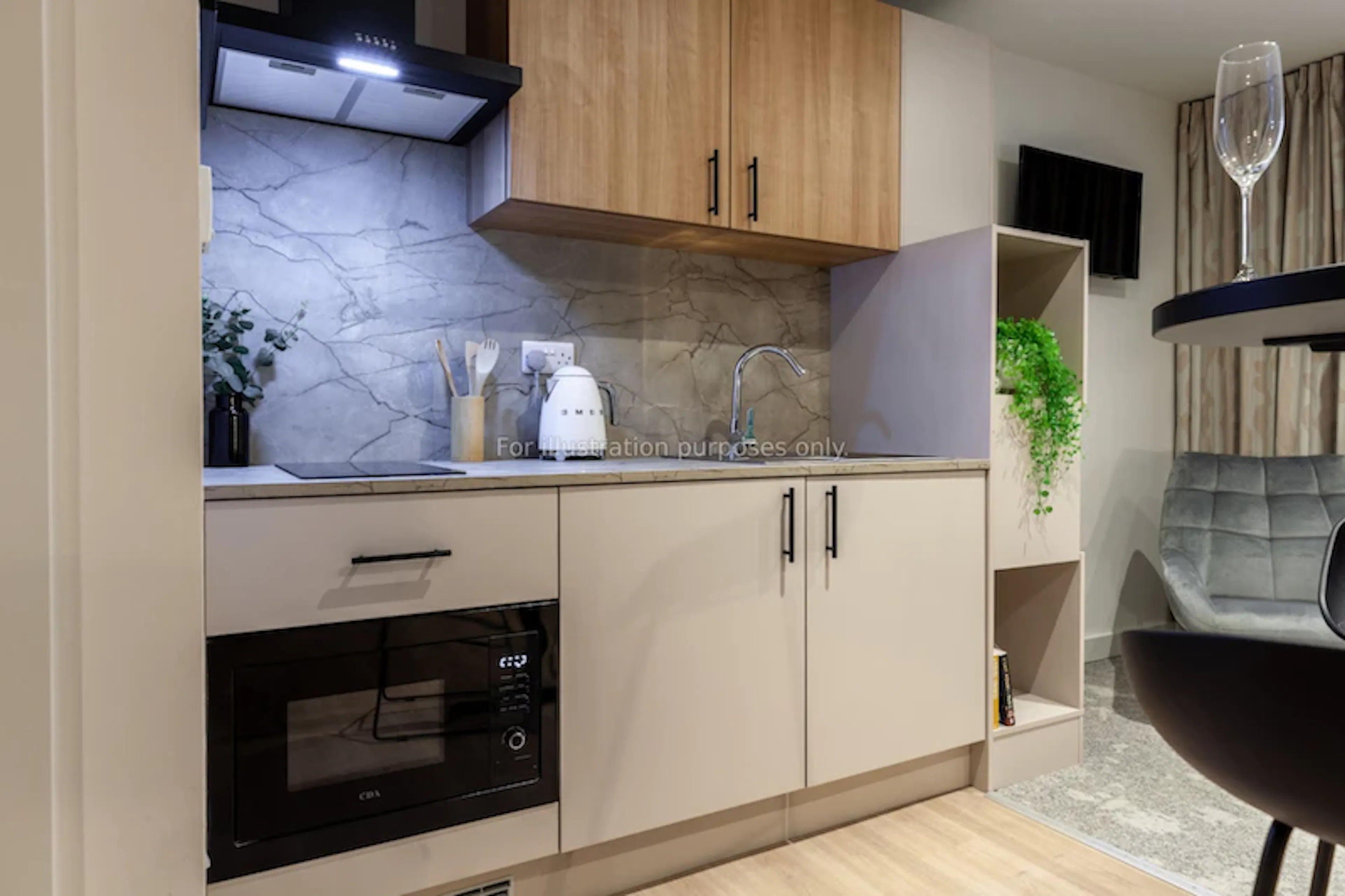 Gold Studio KITCHEN 4