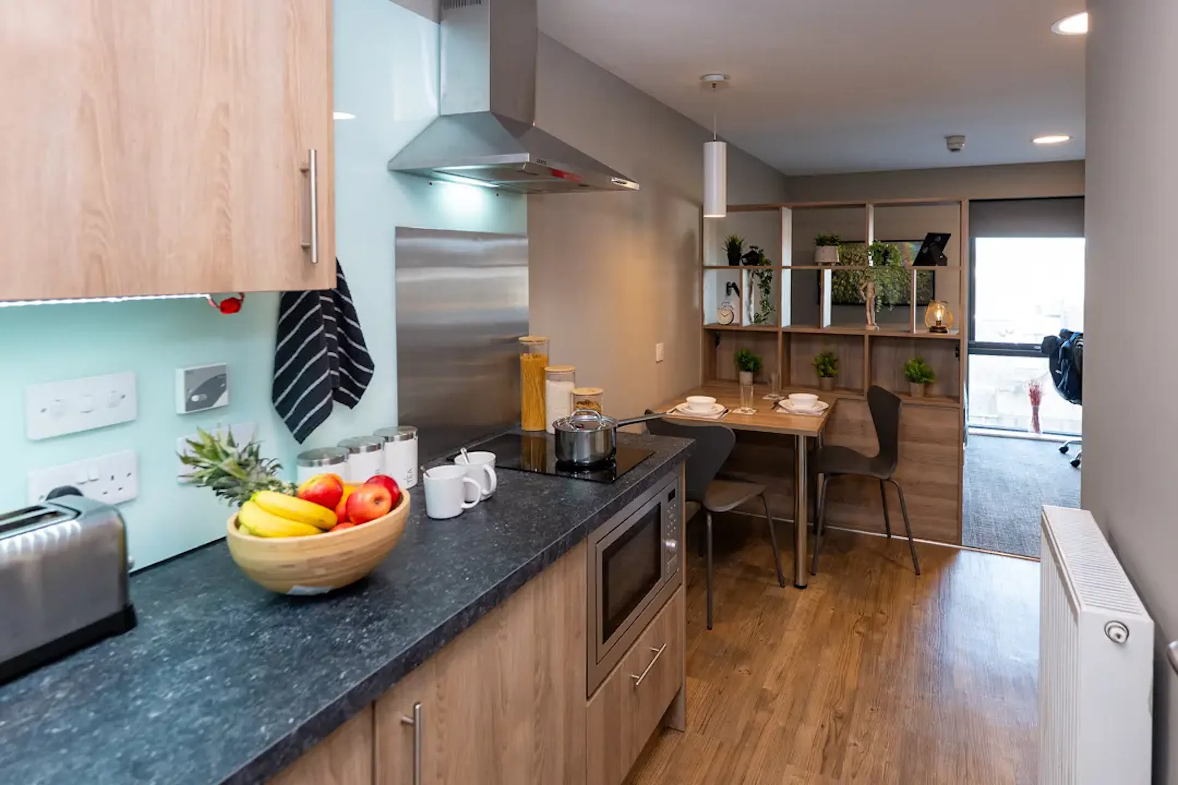 Gold Studio KITCHEN 3