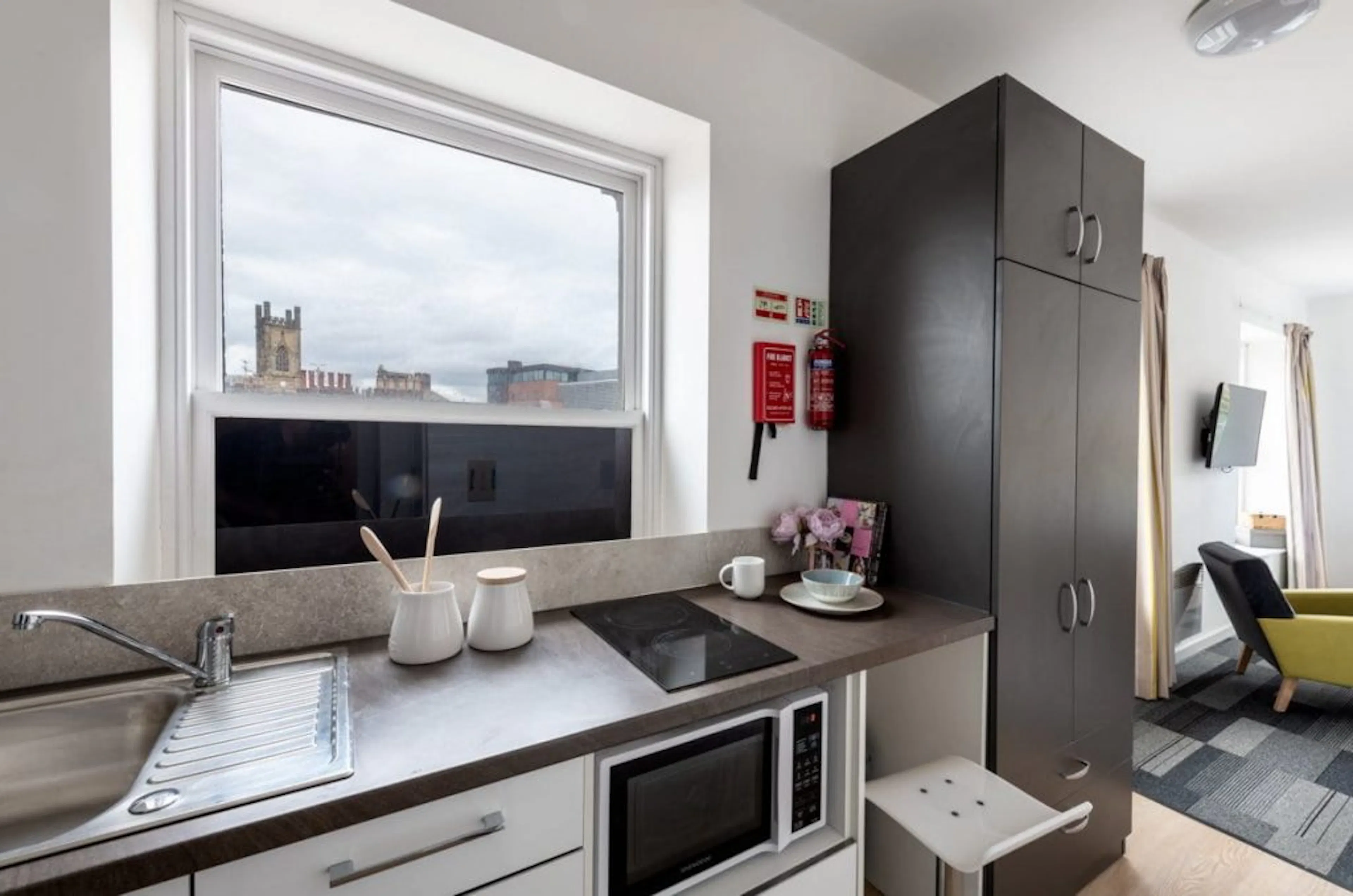 Gold Studio KITCHEN 1