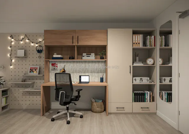 Platinum Studio room image 2