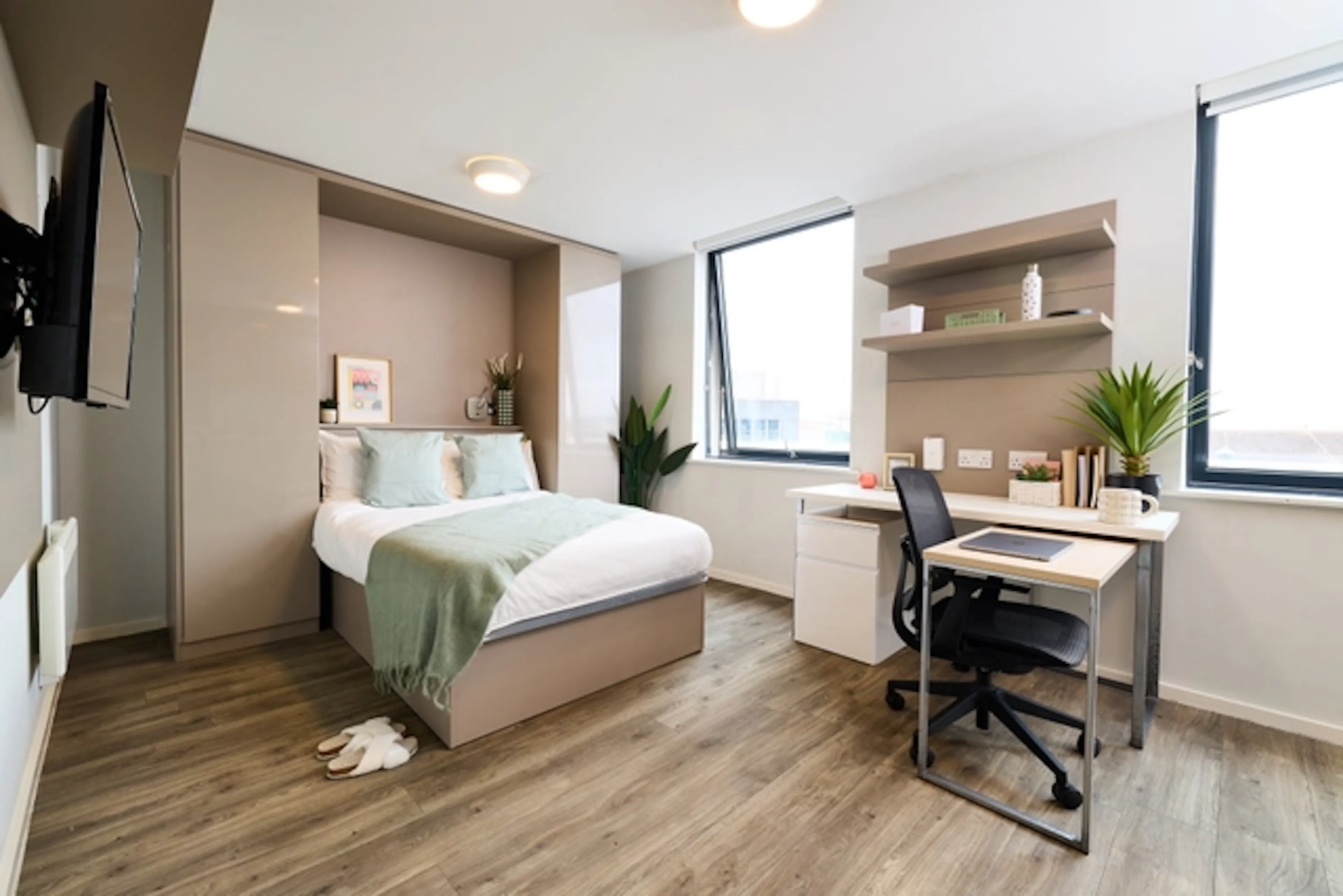 Gold Studio ROOM 2