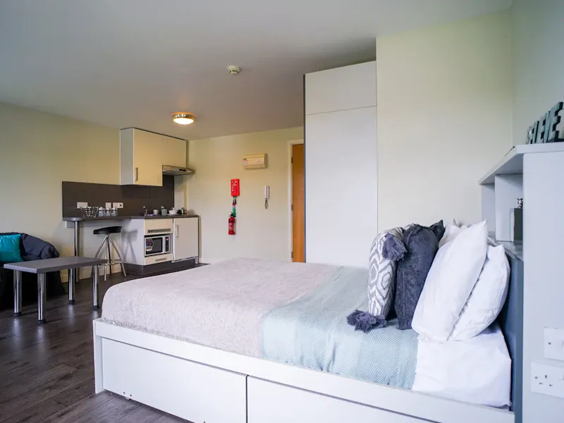 Gold Studio ROOM 2