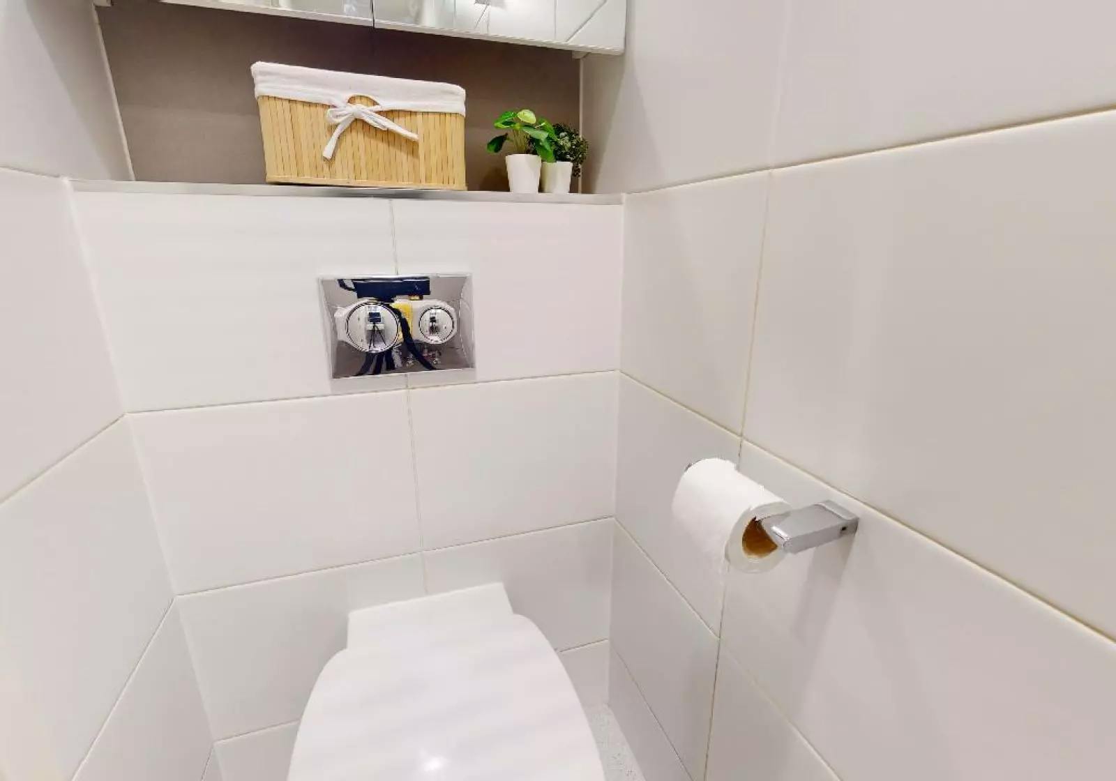 Bronze Two Bed Apartment Plus