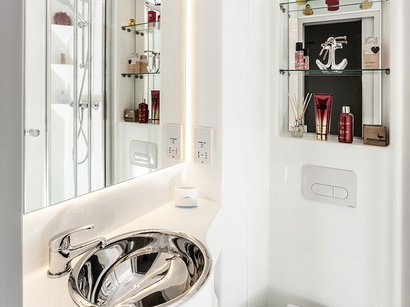 Gold Ensuite Serviced Apartment