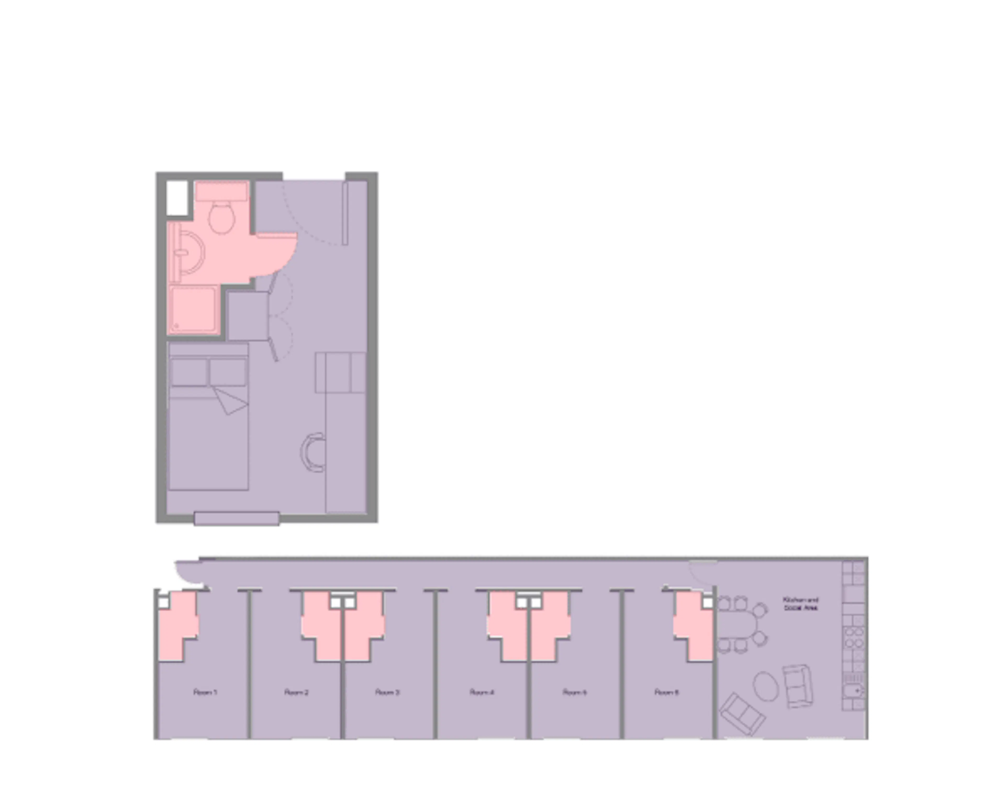 Gold En Suite FLOOR_PLAN 4