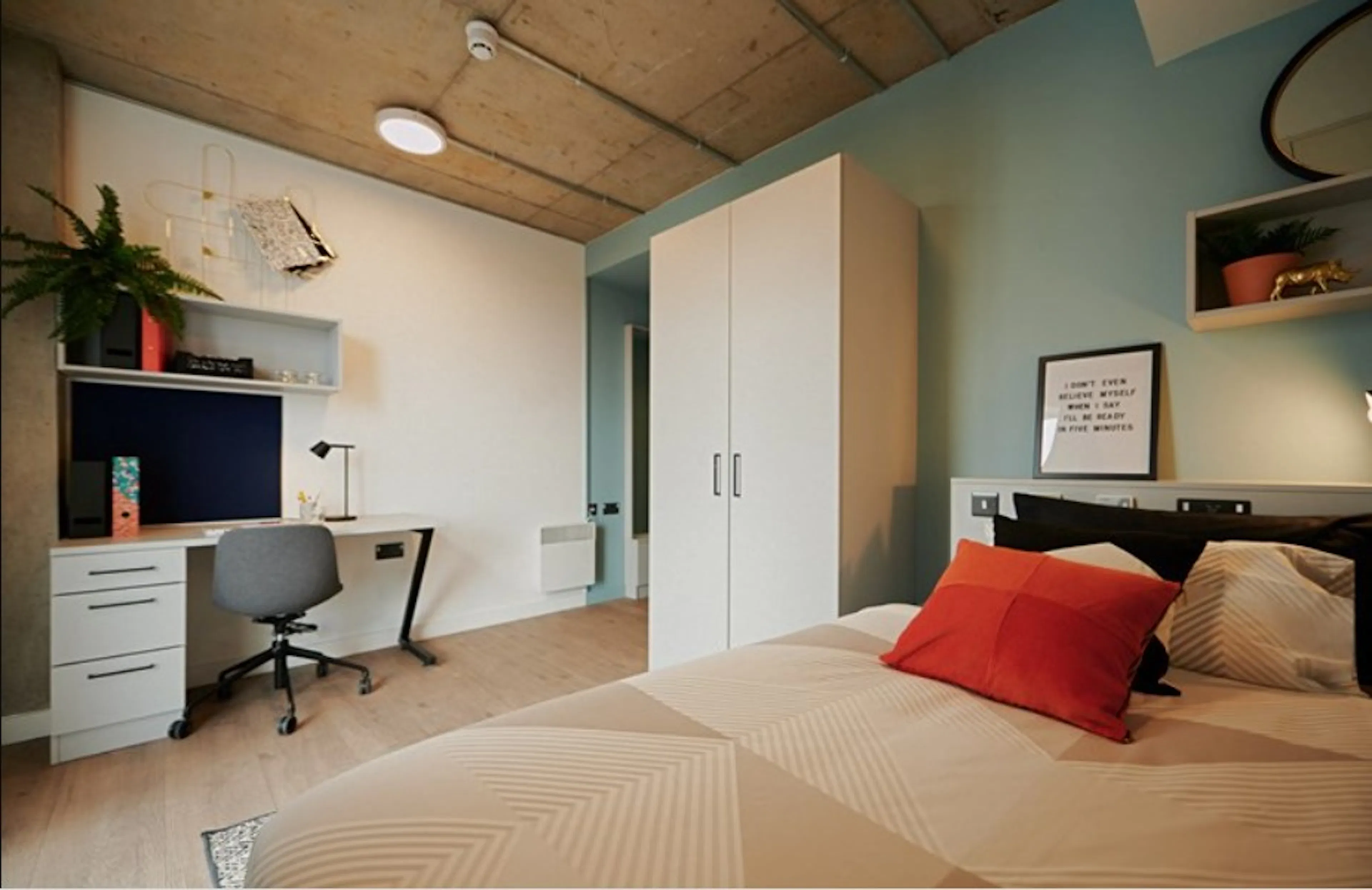 Gold En-Suite ROOM 4