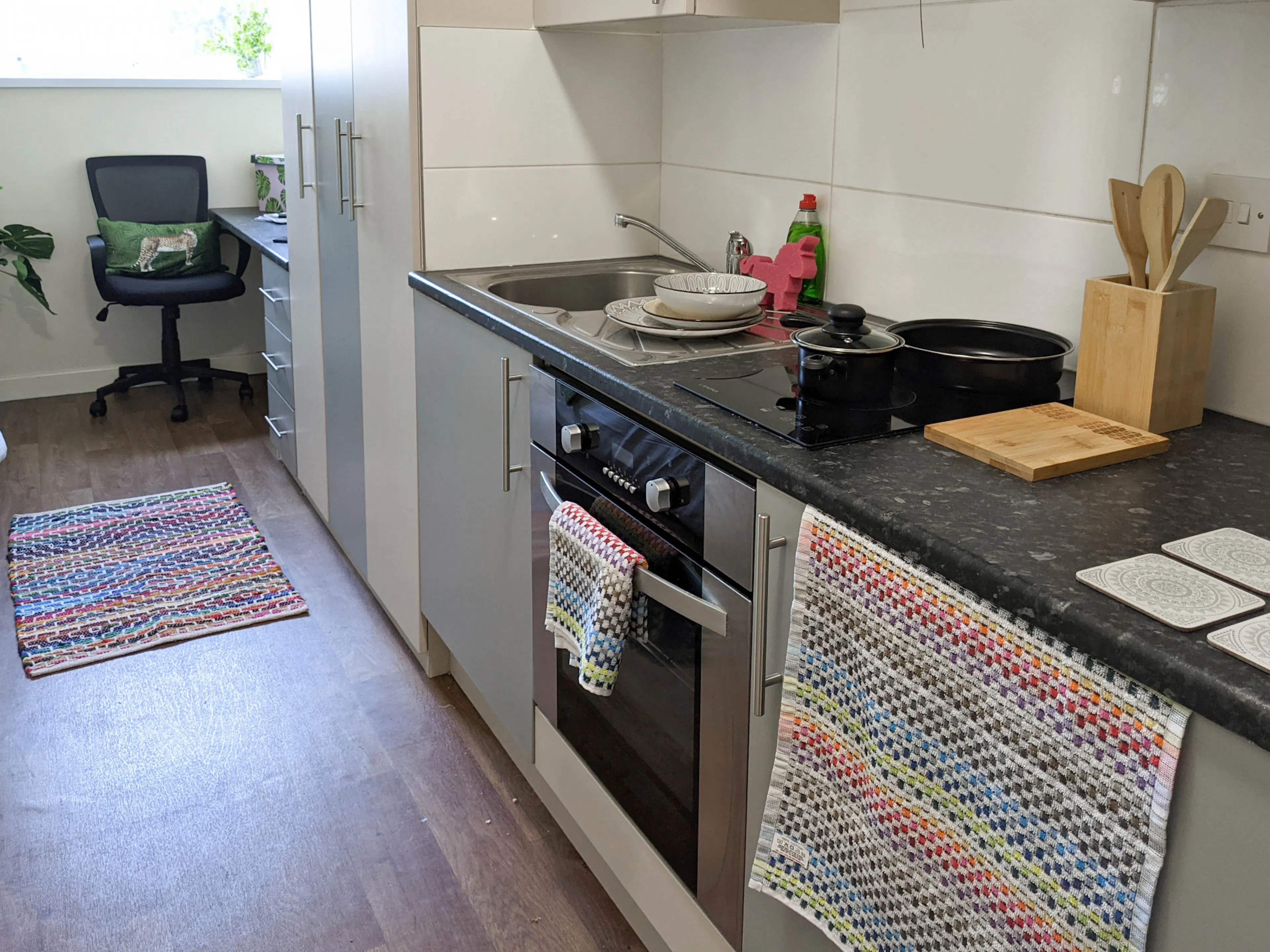 Gold Studio KITCHEN 4