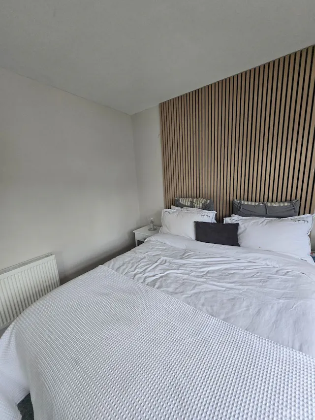 Double Room room image 1