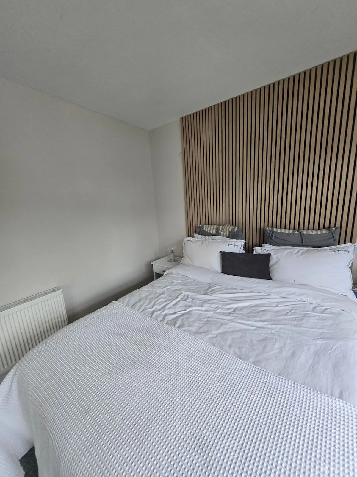 Double Room ROOM