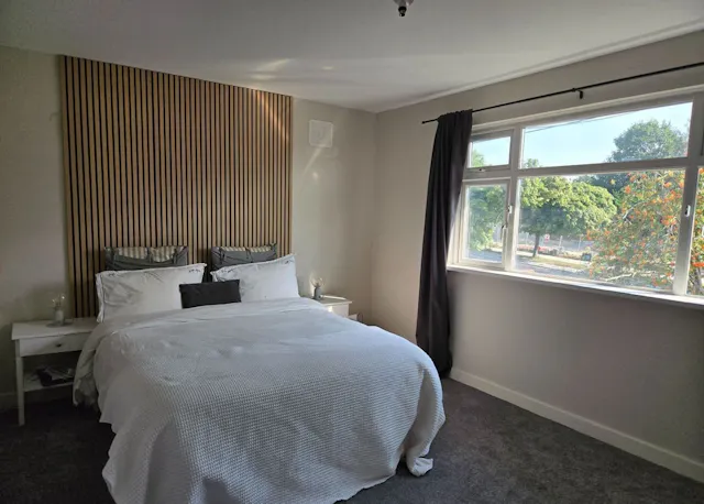 Double Room room image 2