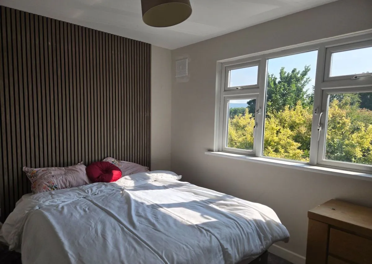 Double Room ROOM 2