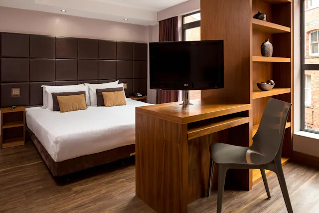 Grande Studio room image 1