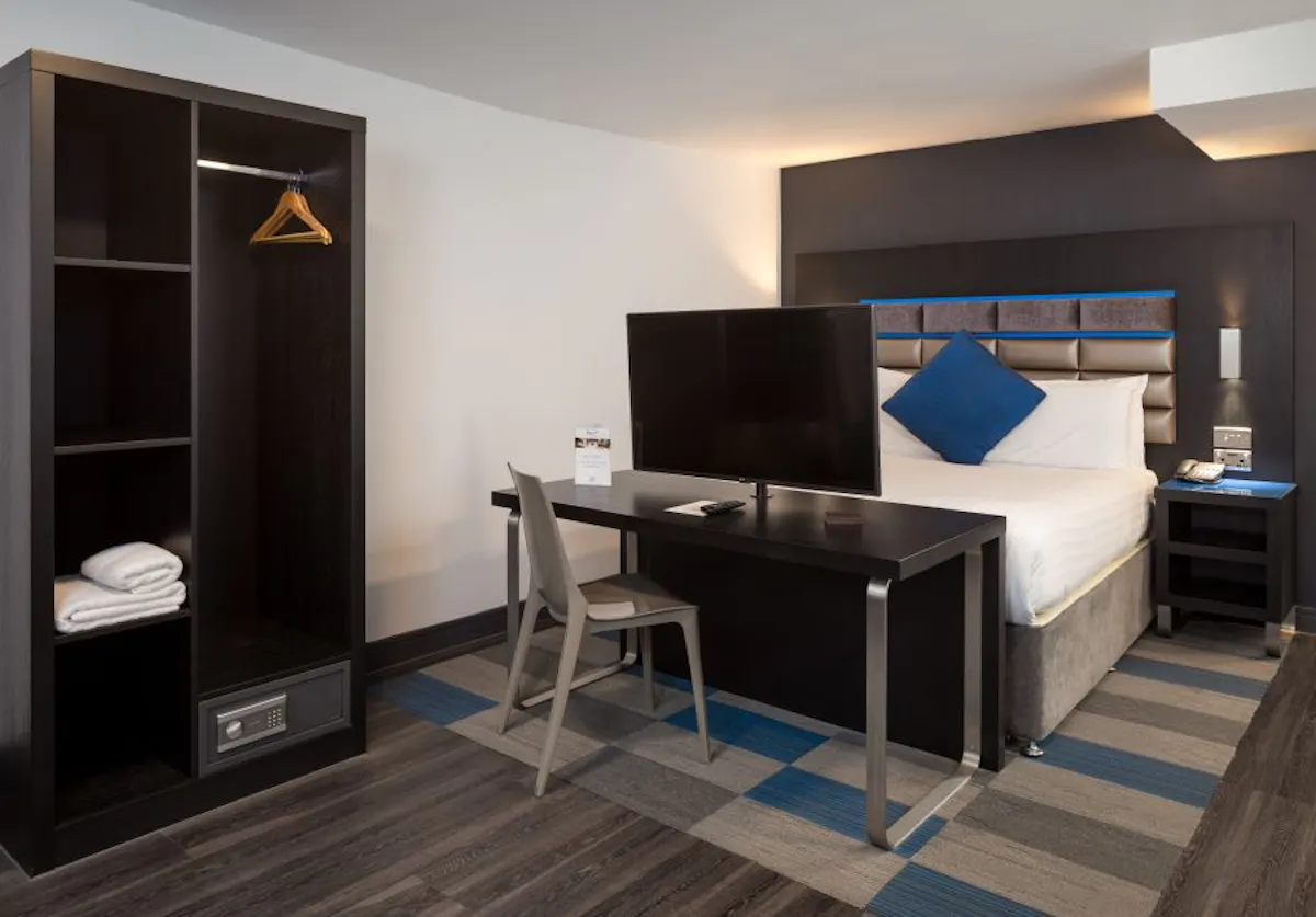 Grande Apartment ROOM