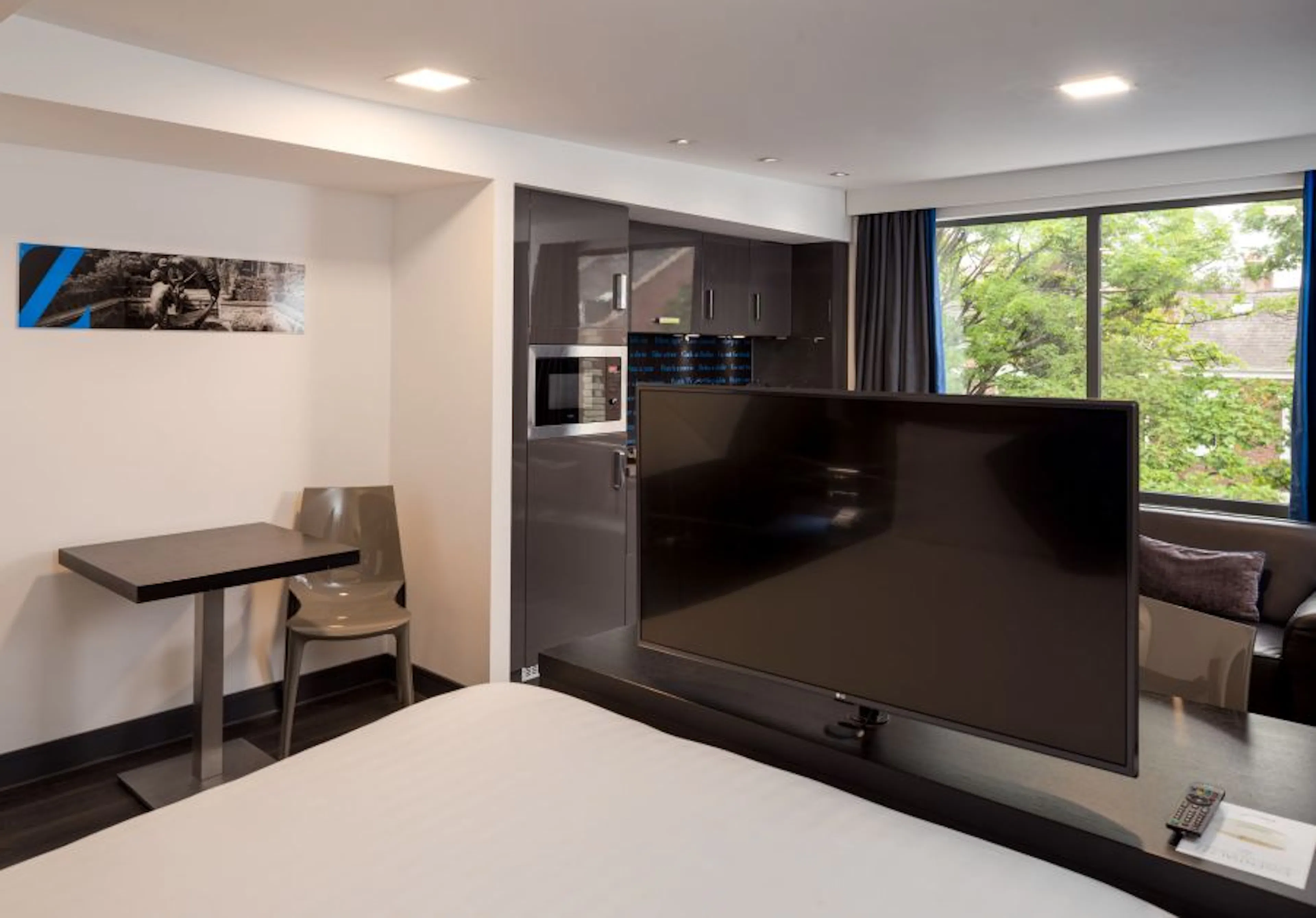 Grande Apartment ROOM 1