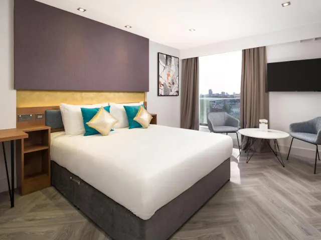 Grande Studio room image 1