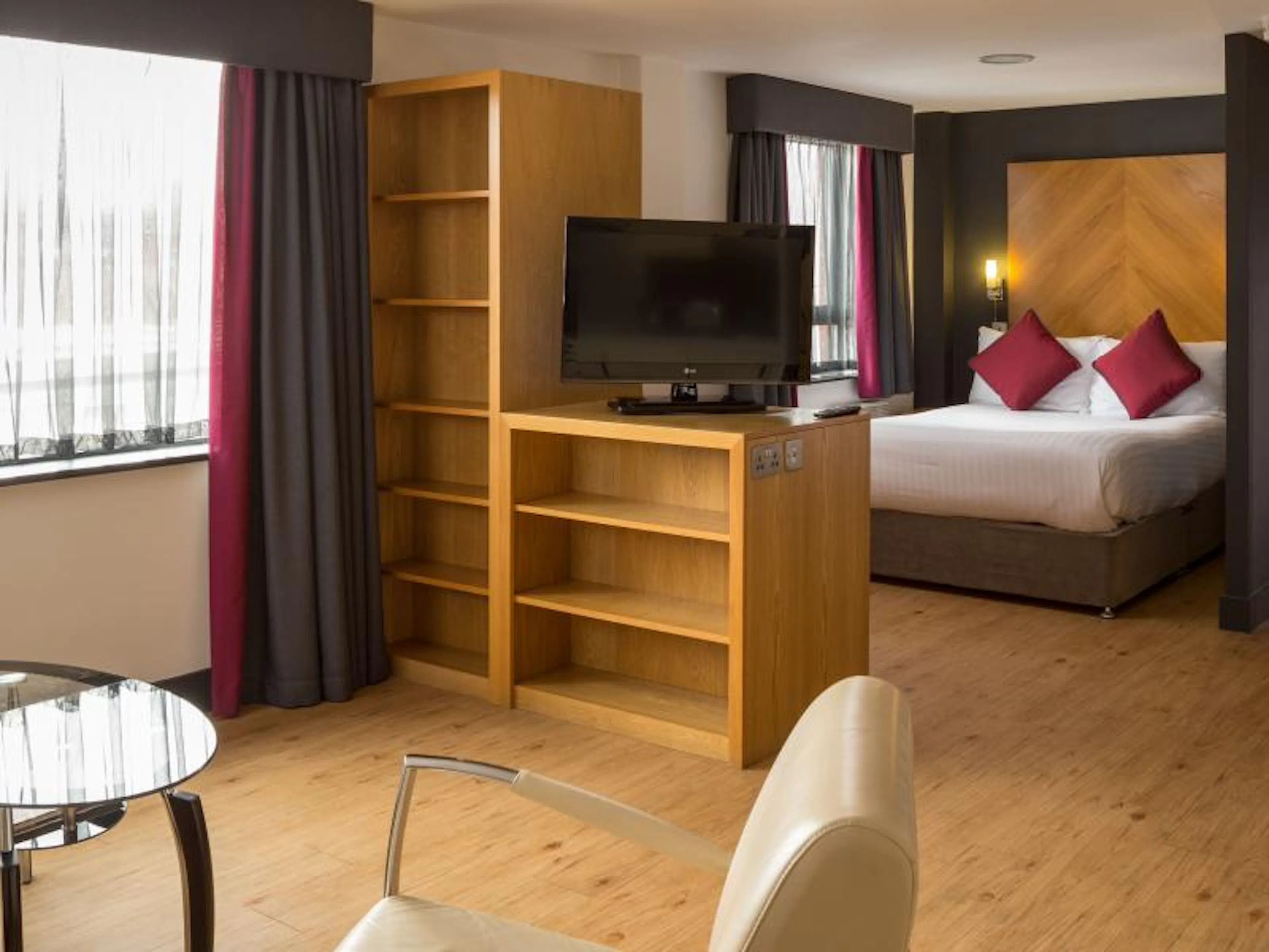 Grande Studio ROOM 3