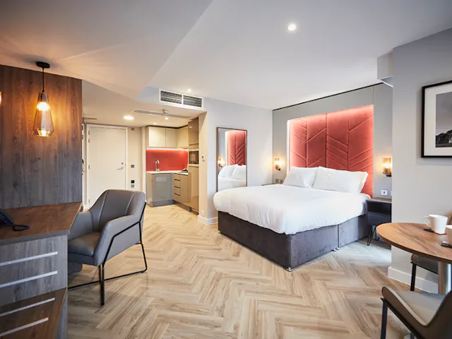 Grande Studio room image 1