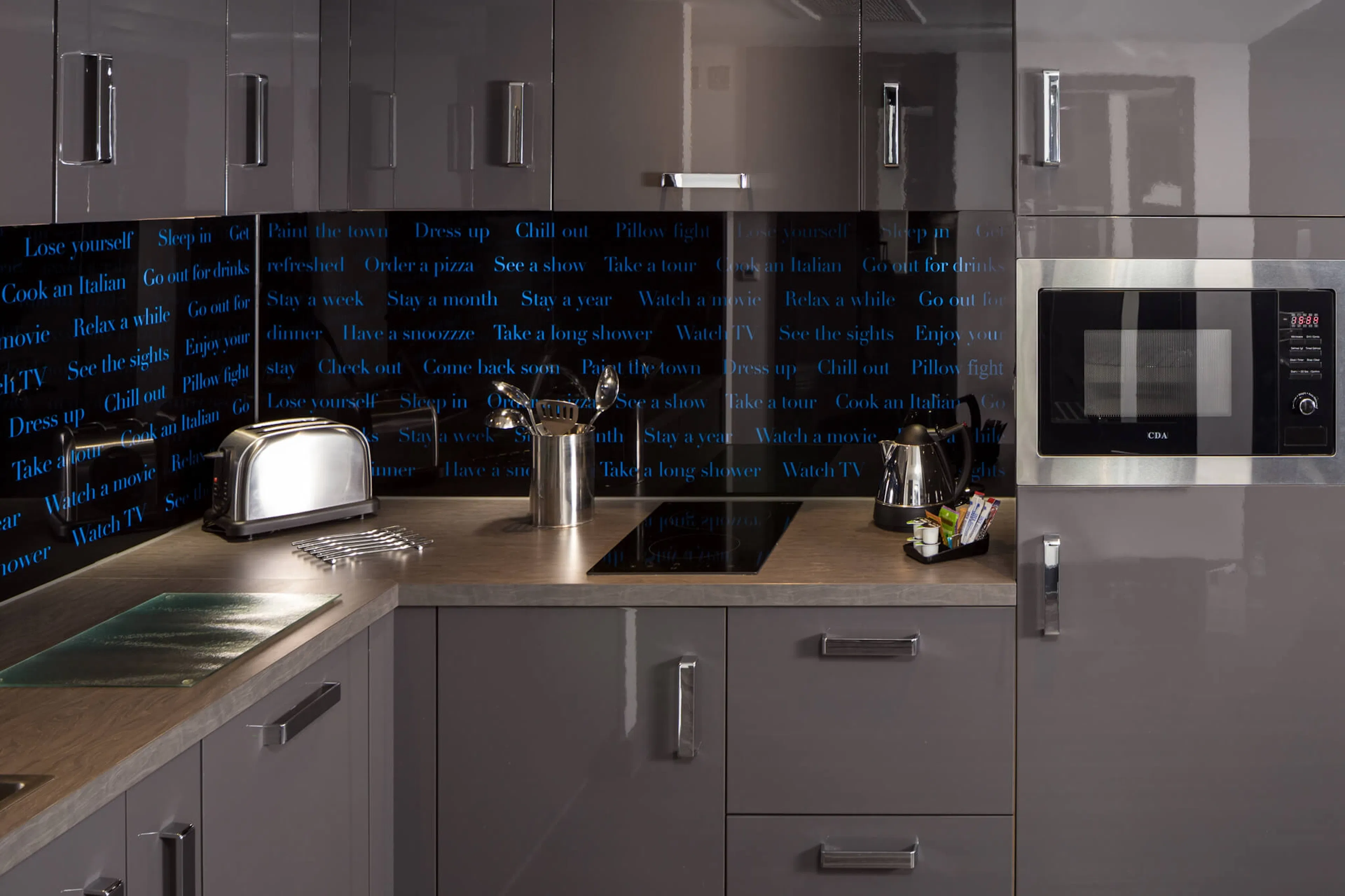 Family Grande Studio KITCHEN 3