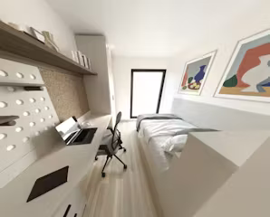 Wilson House-Oxford-ROOM-1