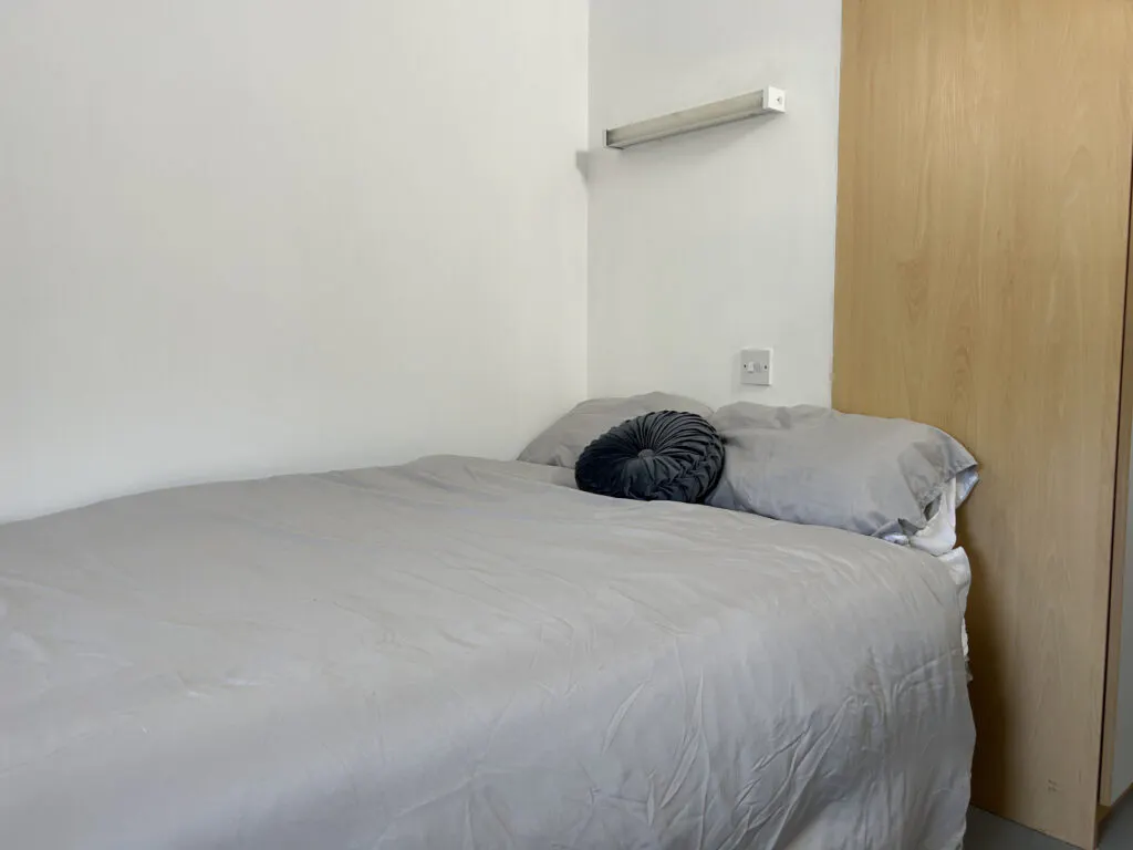 Ground Floor Deluxe En-Suite- UK Guarantor not required.