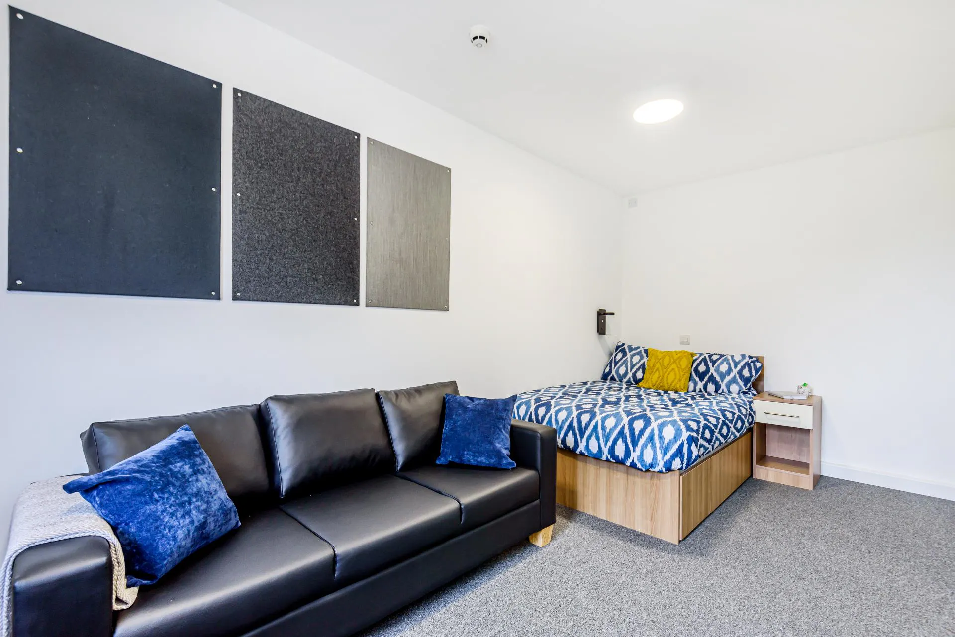 Ground Floor Studio