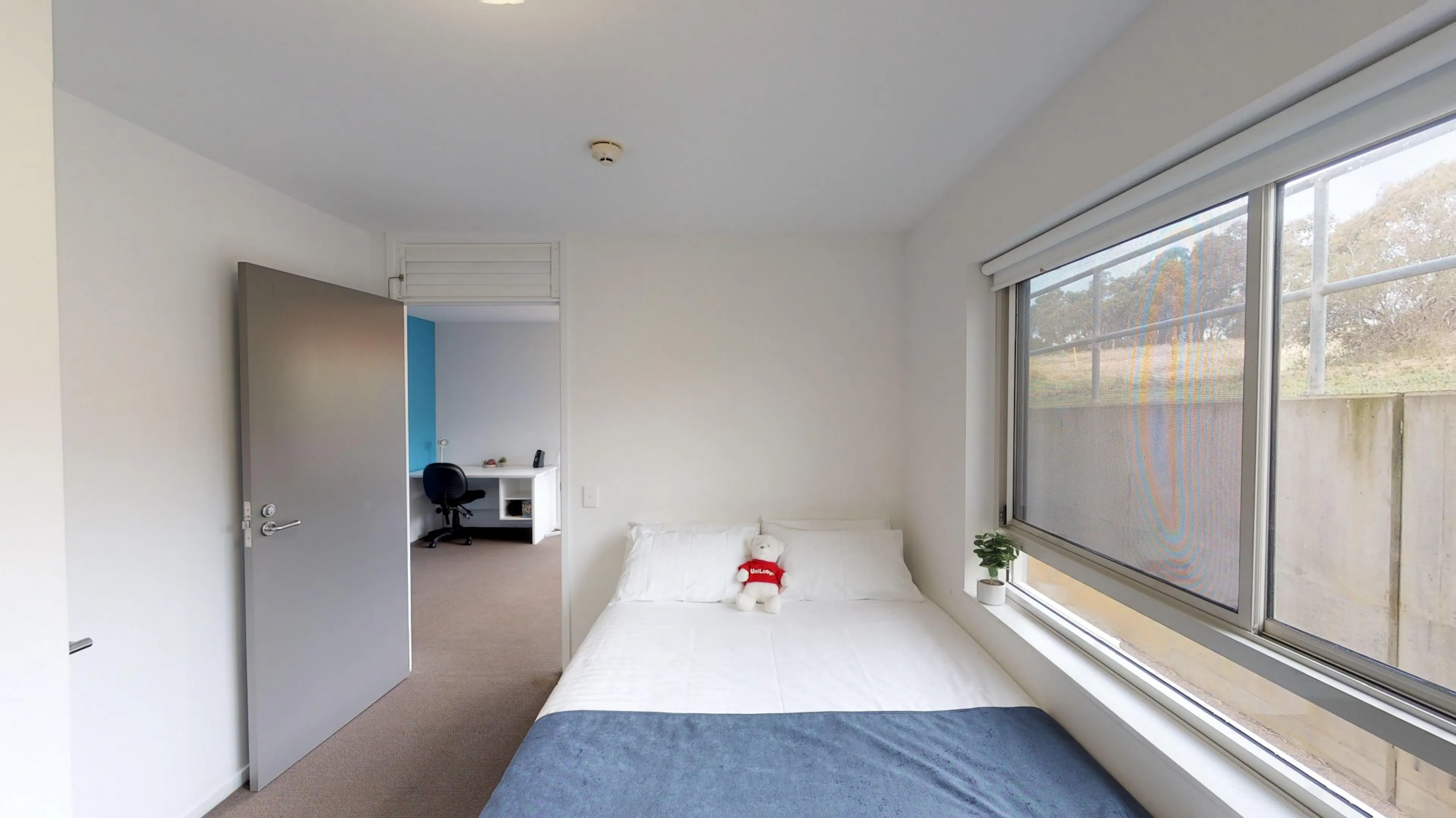 Guginya - 1 Bedroom Apartment (Dual Occupancy) ROOM 4