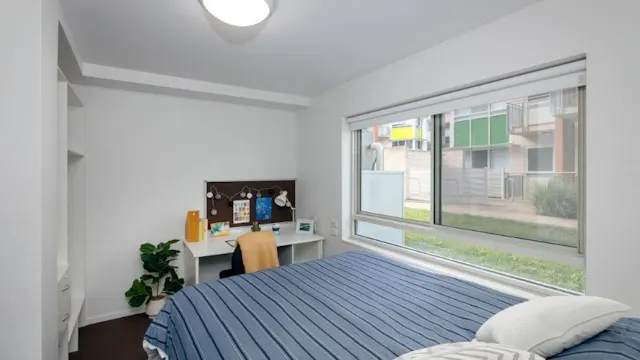 Guginya - 1 Bedroom Apartment room image 1
