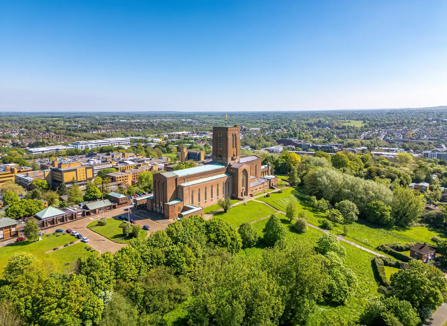 Guilden Village-Guildford-BUILDING-1
