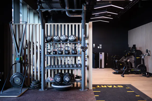 Platinum Plus Studio room image 1