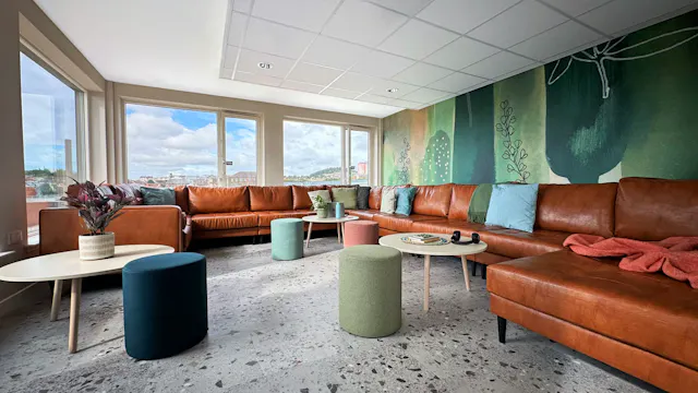 Platinum Studio room image 1