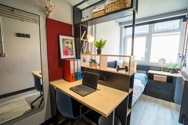 Standard Shared Apartment room image 1
