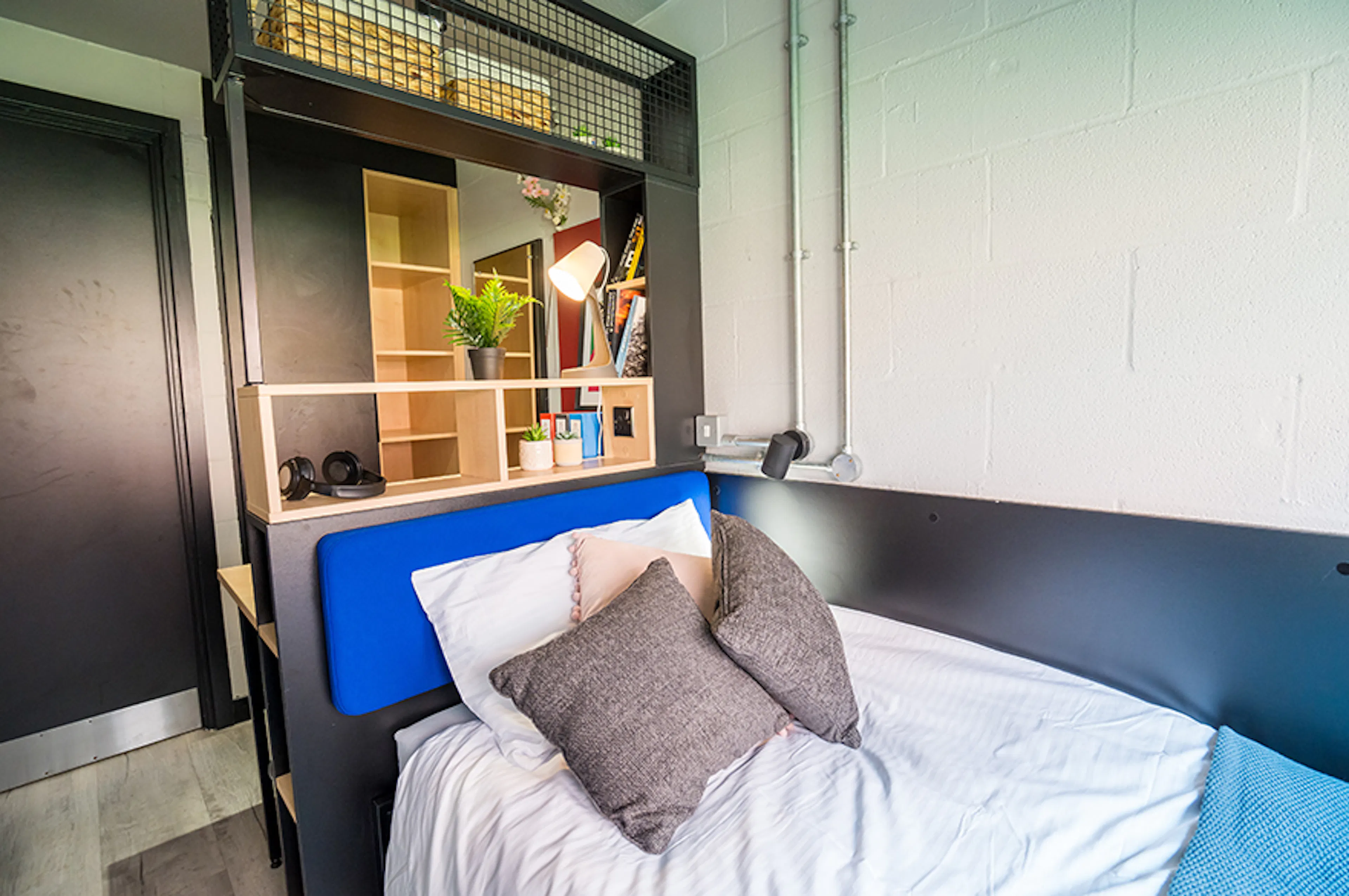 Standard Shared Apartment ROOM 1