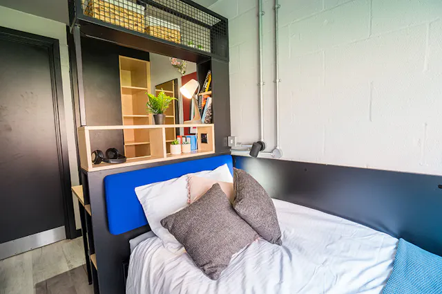Standard Shared Apartment room image 2