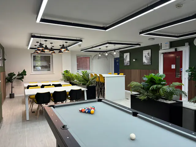 Premium Studio room image 1