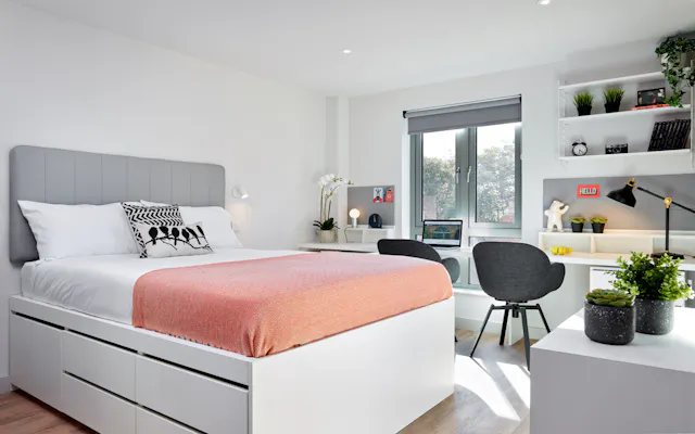 Hardy Studio room image 4