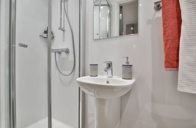 Heritage Bigger 1-Bed Apartment