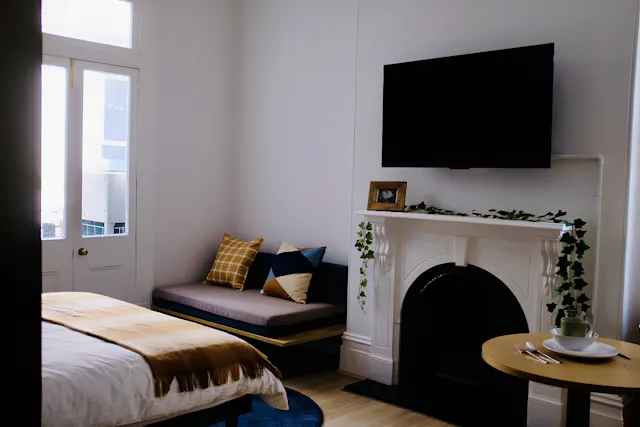 Heritage Studio room image 1
