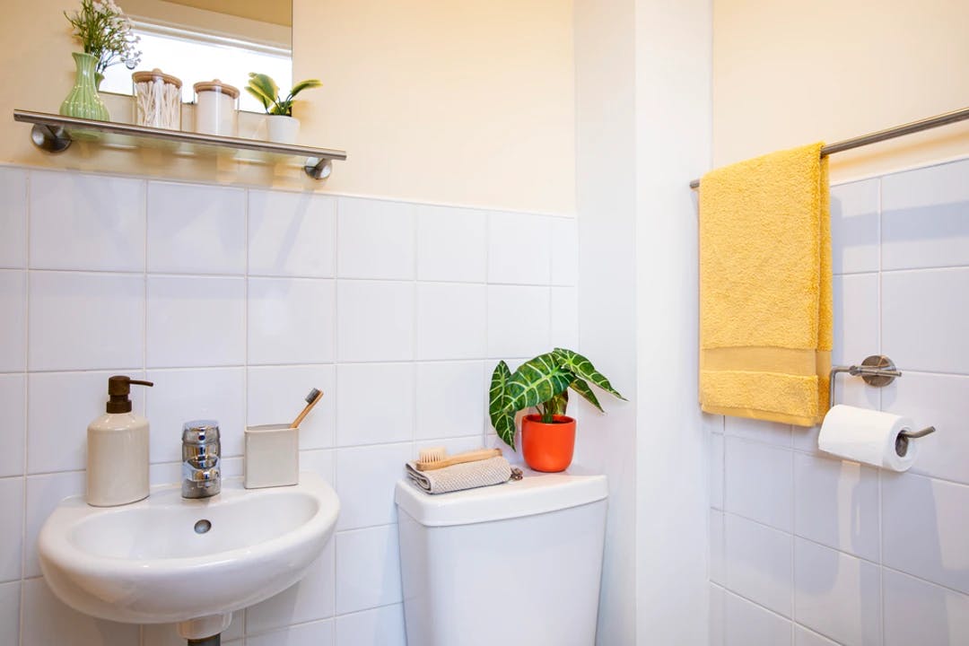 Ensuite Extra Large High Single