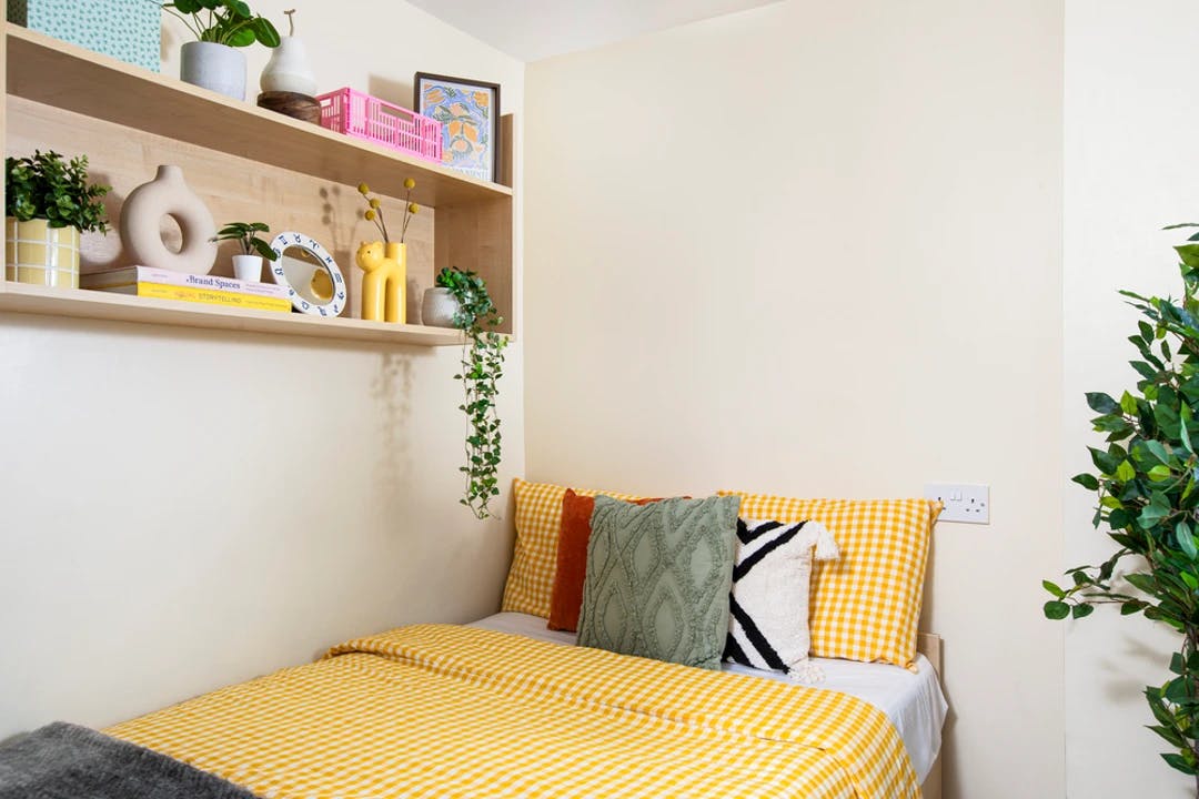 Ensuite Extra Large Highest Double