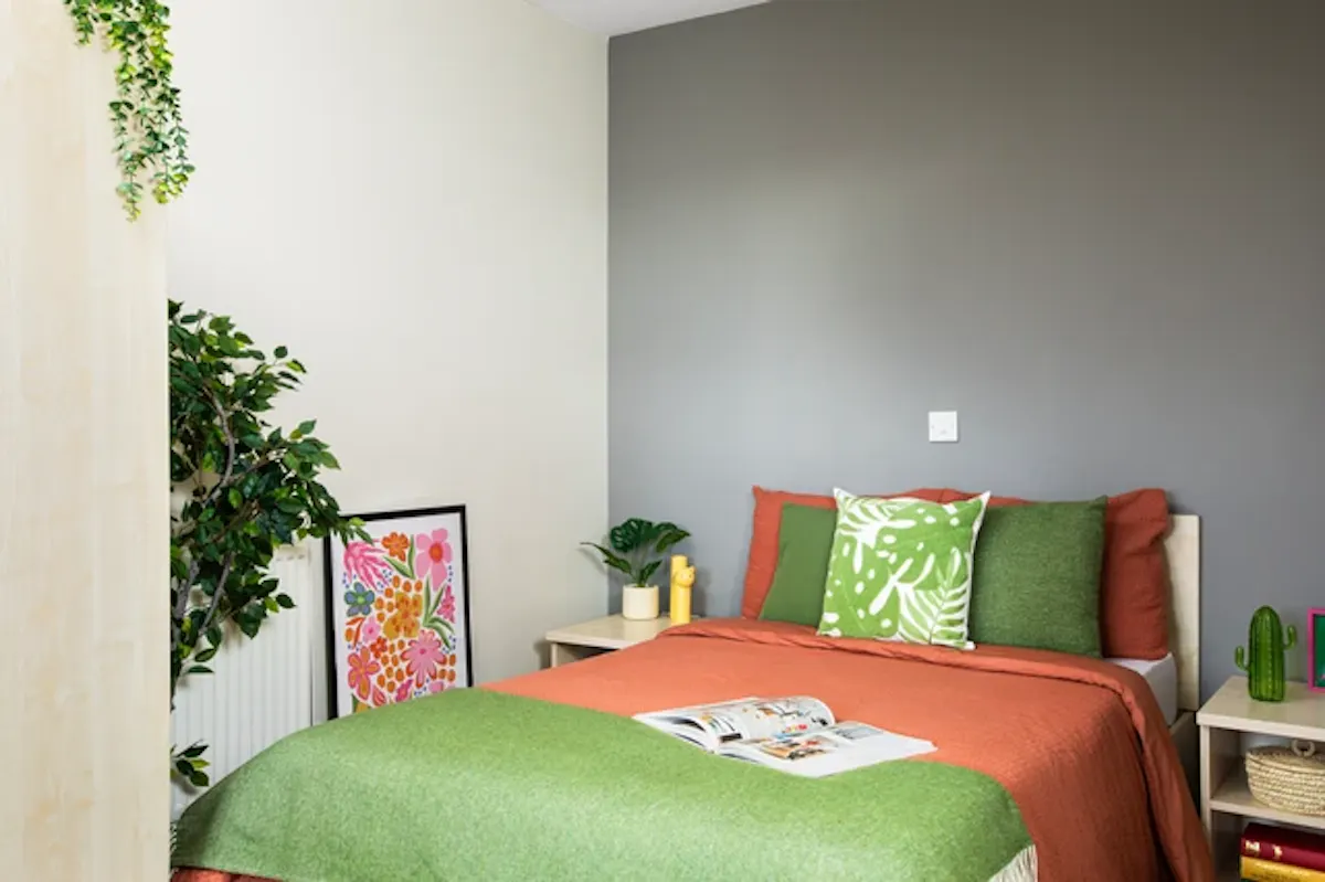 Studio Extra Large Highest Double ROOM