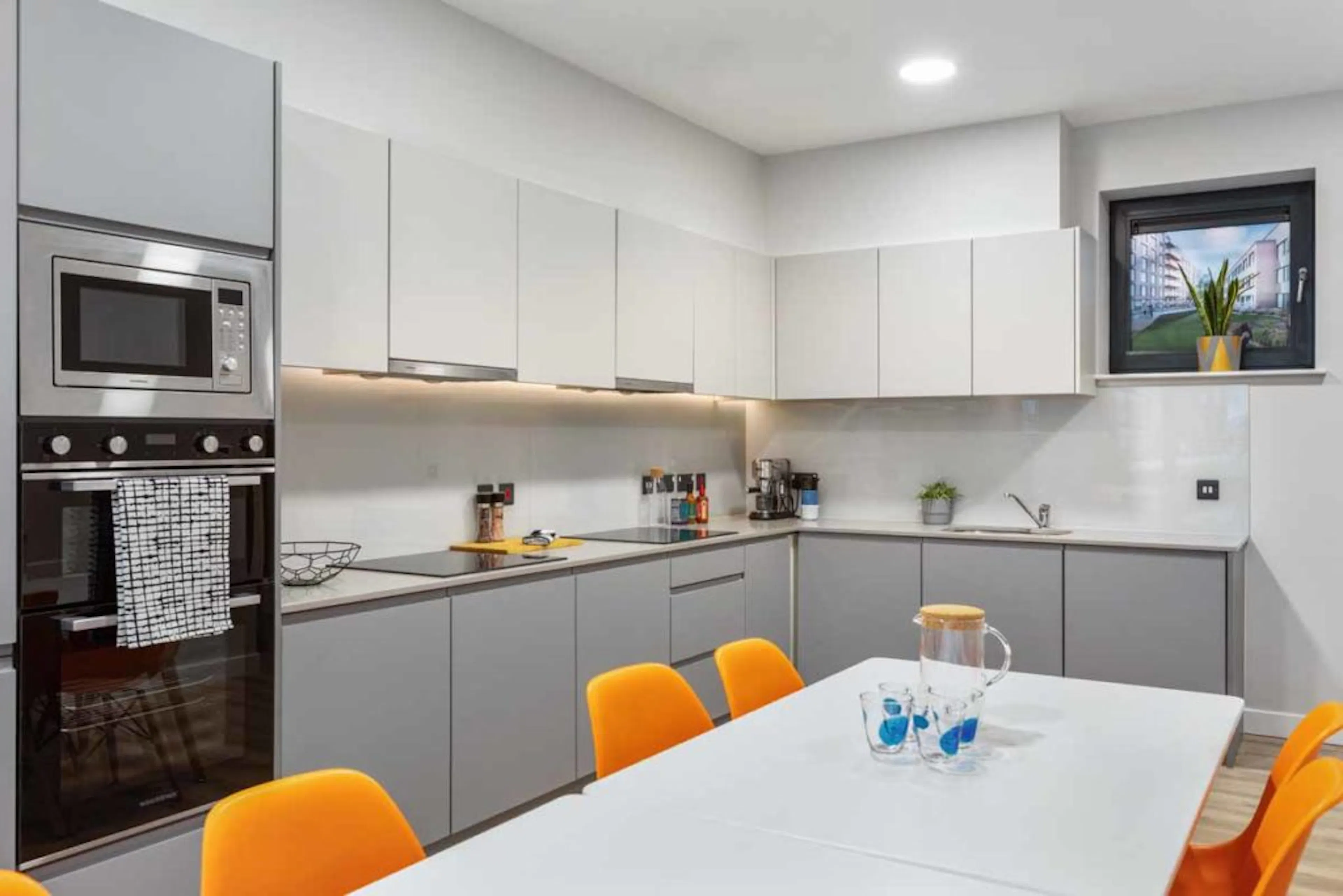 KITCHEN KITCHEN 1