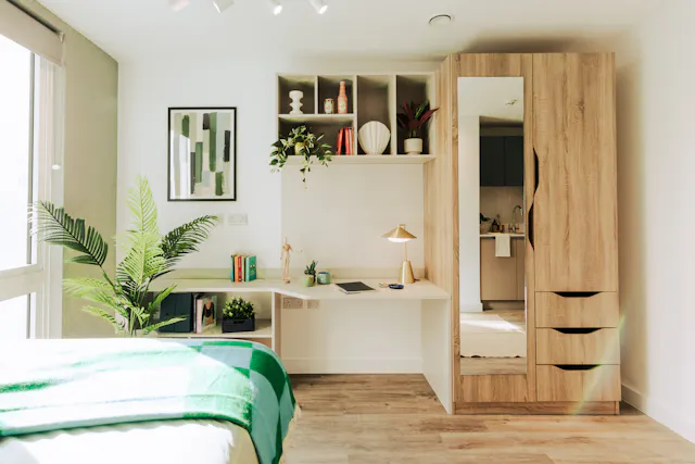 Studio – Standard room image 1