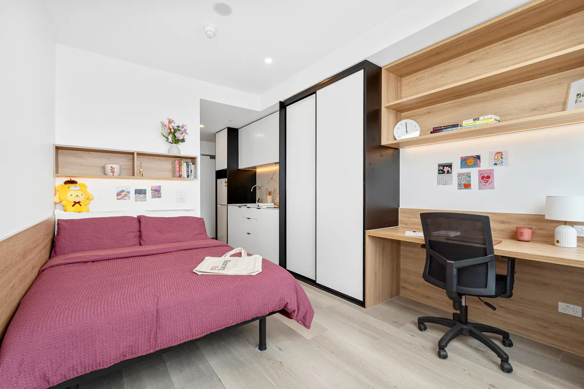 Horizon Studio ROOM